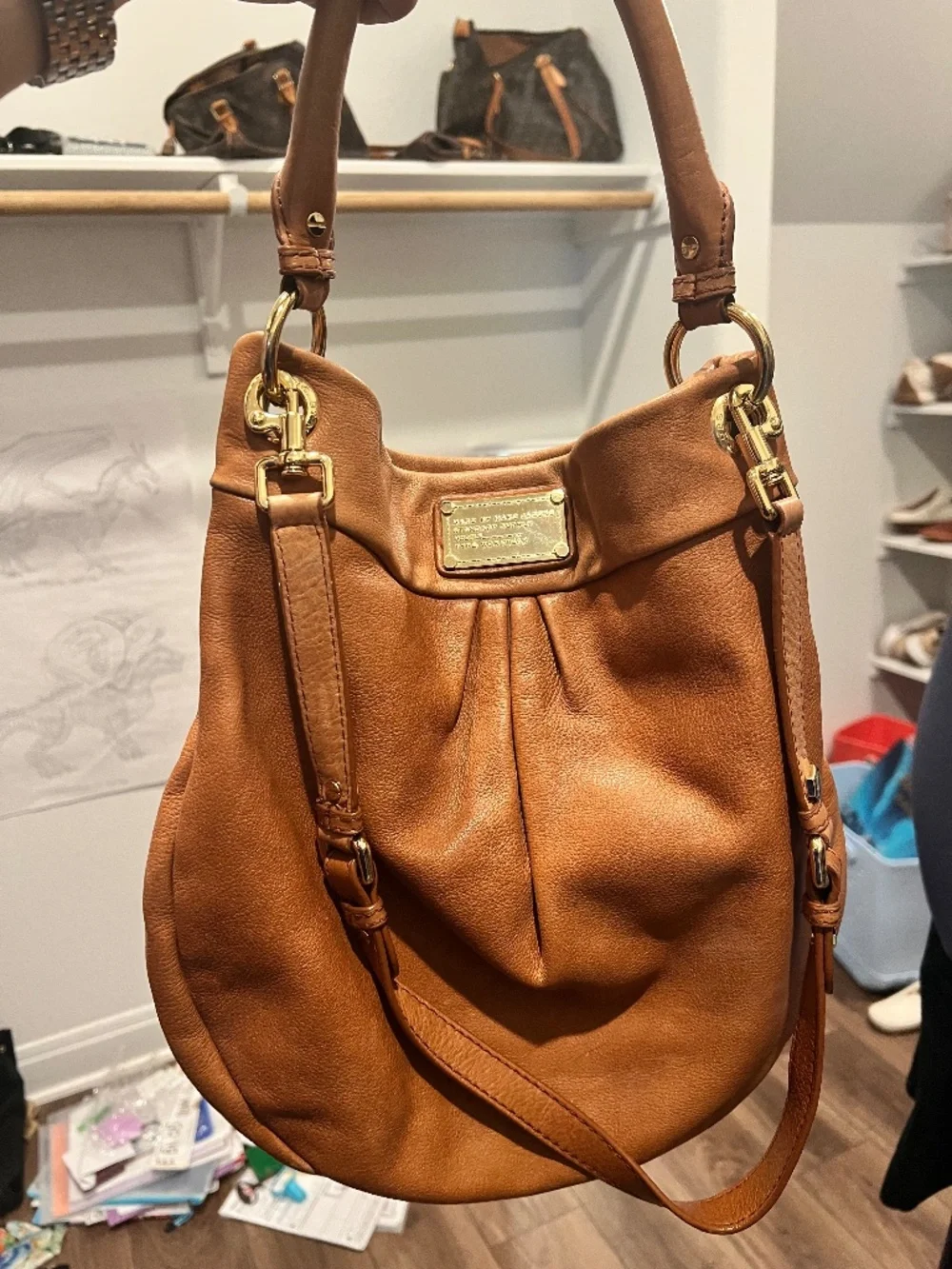 Marc Jacobs bag